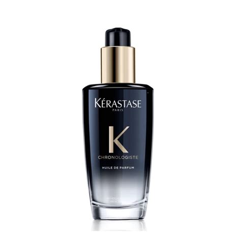 kerastase perfume oil